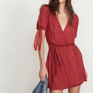 Faithfull the Brand Oslo Dress